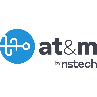 at&m Tecnologia's Logo