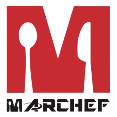 MARCHEF Kitchen Equipment's Logo