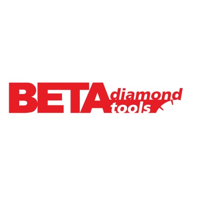 Beta Diamond Tools srl's Logo