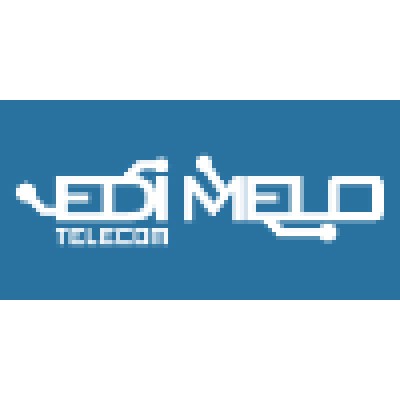 Edi Melo Telecom's Logo