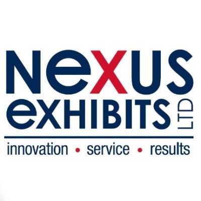 NEXUS Exhibits LTD's Logo