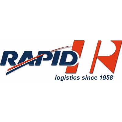 Rapid Int. Spedition GmbH & CO. KG's Logo