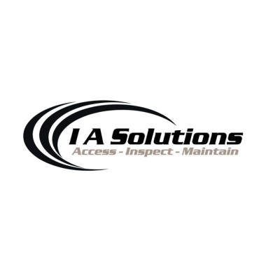 I.A Solutions's Logo