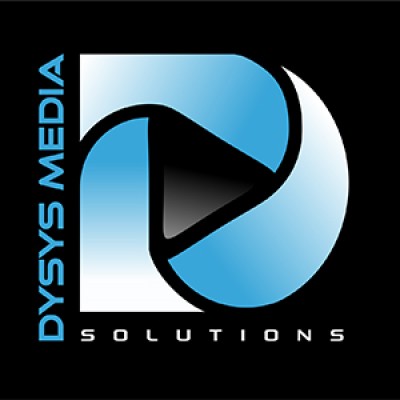 DYSYS Media Solutions's Logo