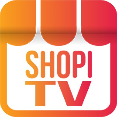 Shopi TV's Logo