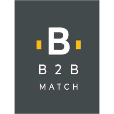 MATCH B2B's Logo