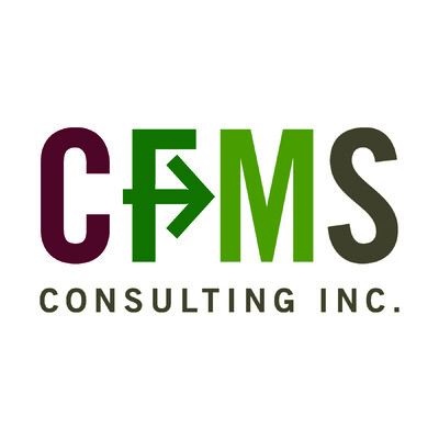 CFMS Consulting Inc.'s Logo