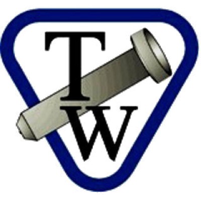 Tru-Weld Stud Welding's Logo