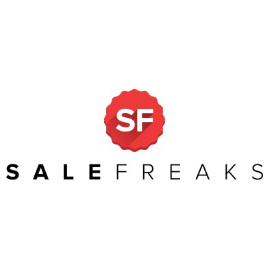 Salefreaks's Logo