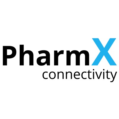 PharmX Connectivity's Logo