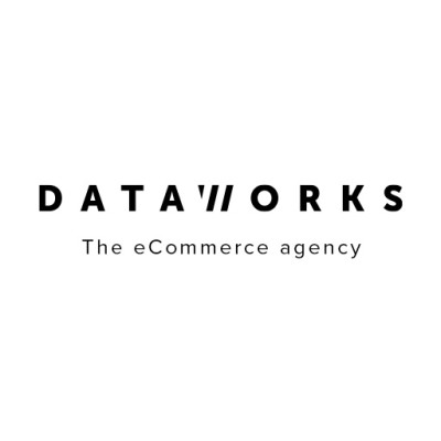 Dataworks - The eCommerce Agency's Logo