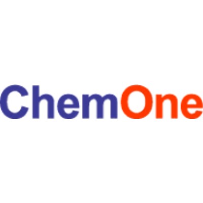 ChemOne Group's Logo