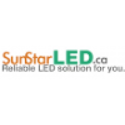 SunStar LED Solution Inc.'s Logo