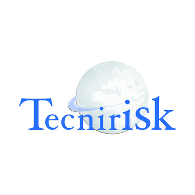 Tecnirisk's Logo