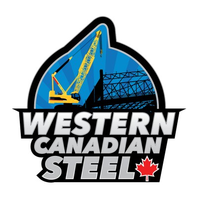 Western Canadian Steel Inc.'s Logo