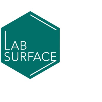 Labsurface's Logo