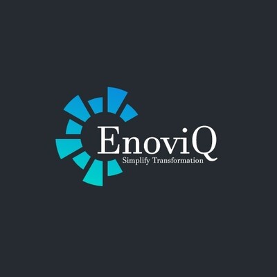 EnoviQ Technology's Logo