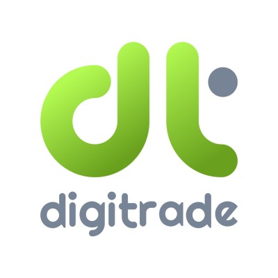 Digitrade B2B e-commerce's Logo