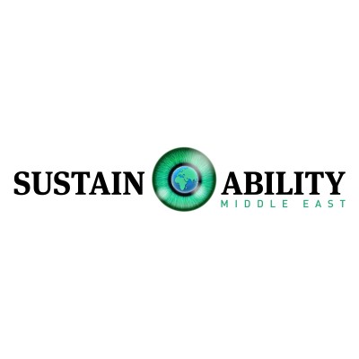 Sustainability Middle East's Logo