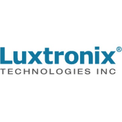 Luxtronix Technologies Inc.'s Logo