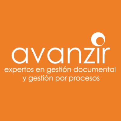 Avanzir TIC expertos en gestión documental y de procesos's Logo