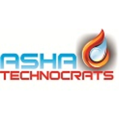 Asha Technocrats's Logo