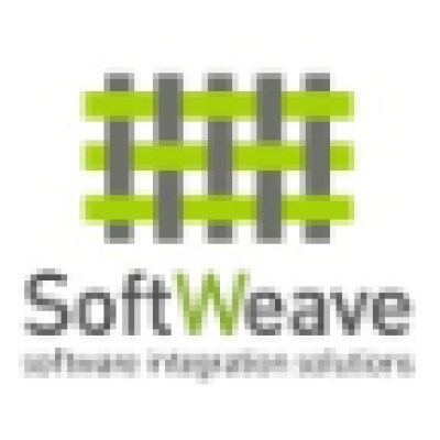 SoftWeave Ltd.'s Logo