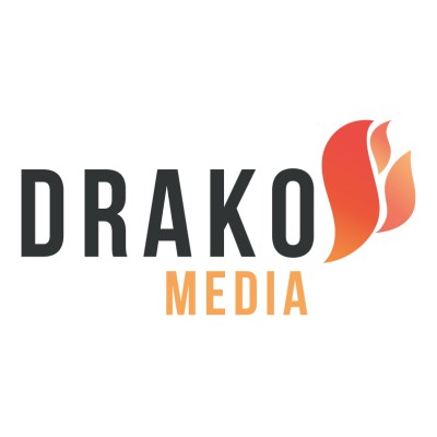 Drako Media Group's Logo