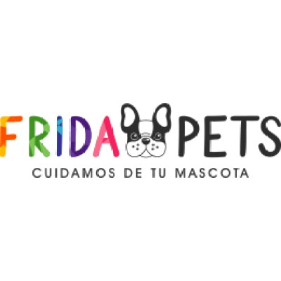 Frida Pets's Logo