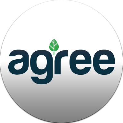 Agree's Logo