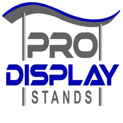 Pro Display Stands's Logo