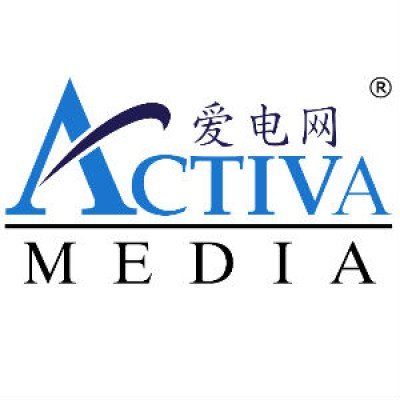 Activa Media Pte Ltd's Logo