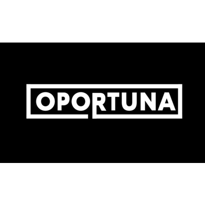 Oportuna Industrial's Logo