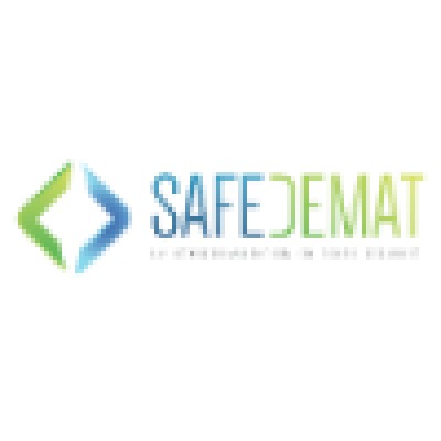 SAFEDEMAT's Logo