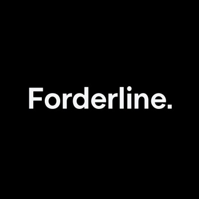 Forderline's Logo