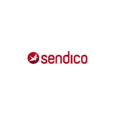 センディコ株式会社 | Sendico Co. Ltd.'s Logo