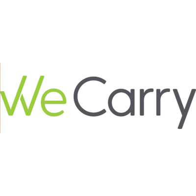 WeCarry's Logo