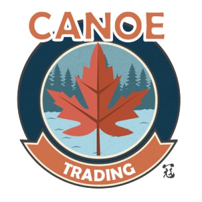 Canoe Global Trading Company's Logo