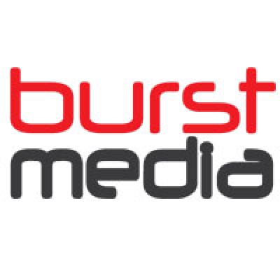 BURST MEDIA MEXICO's Logo