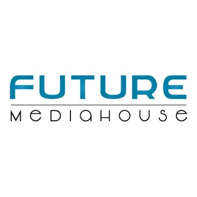 合同会社 Future Media House's Logo