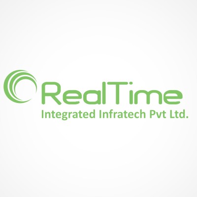 Realtime Integrated infratech Pvt Ltd's Logo