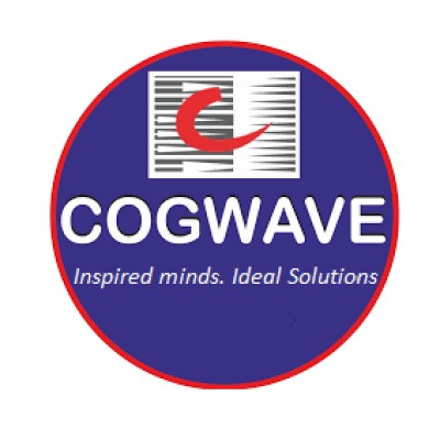 Cogwave PMS's Logo