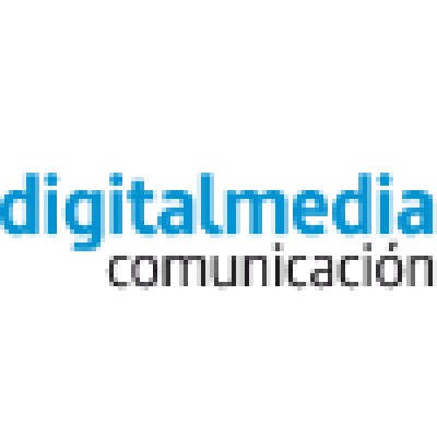 Digital Media Comunicación's Logo