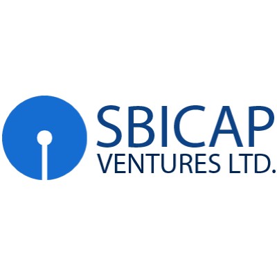 SBICAP Ventures Limited's Logo