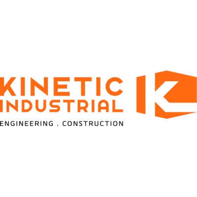 Kinetic Industrial's Logo