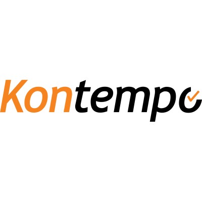 Kontempo's Logo