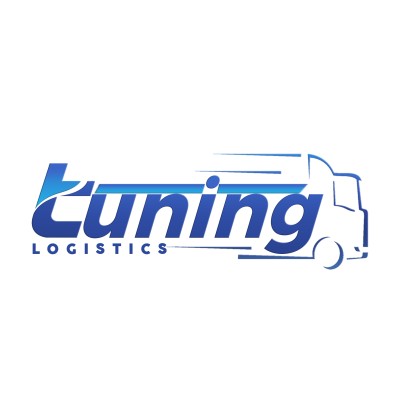 TUNING GLOBAL LOGISTICS S.A. DE C.V.'s Logo