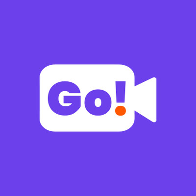 VideoGo's Logo