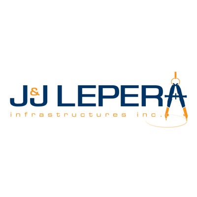 J&J Lepera Infrastructures Inc's Logo