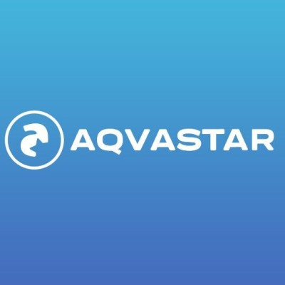 Aqvastar Smartflow Solutions's Logo